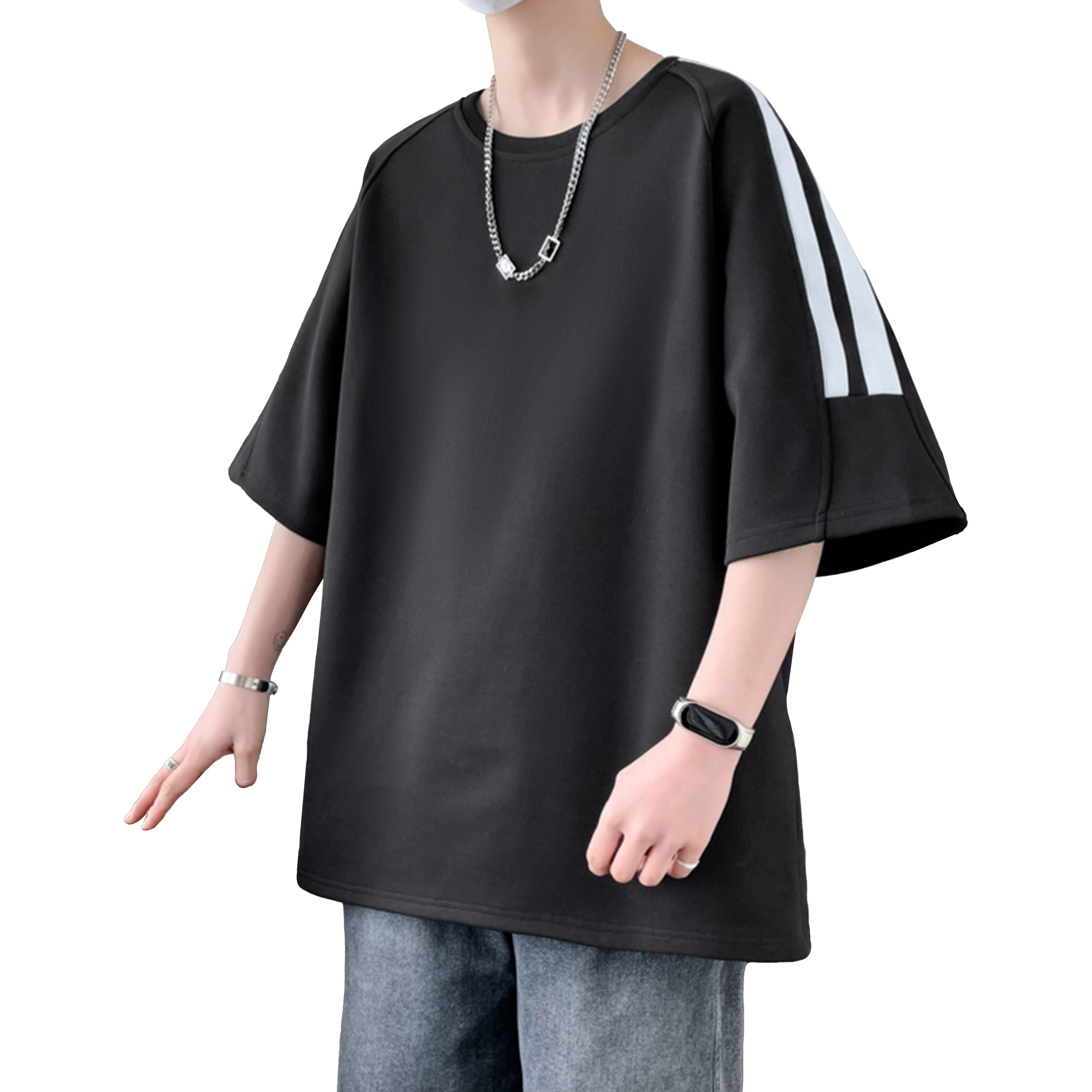 PAINT STAIN T