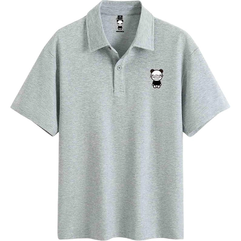 HIPANDA Polo