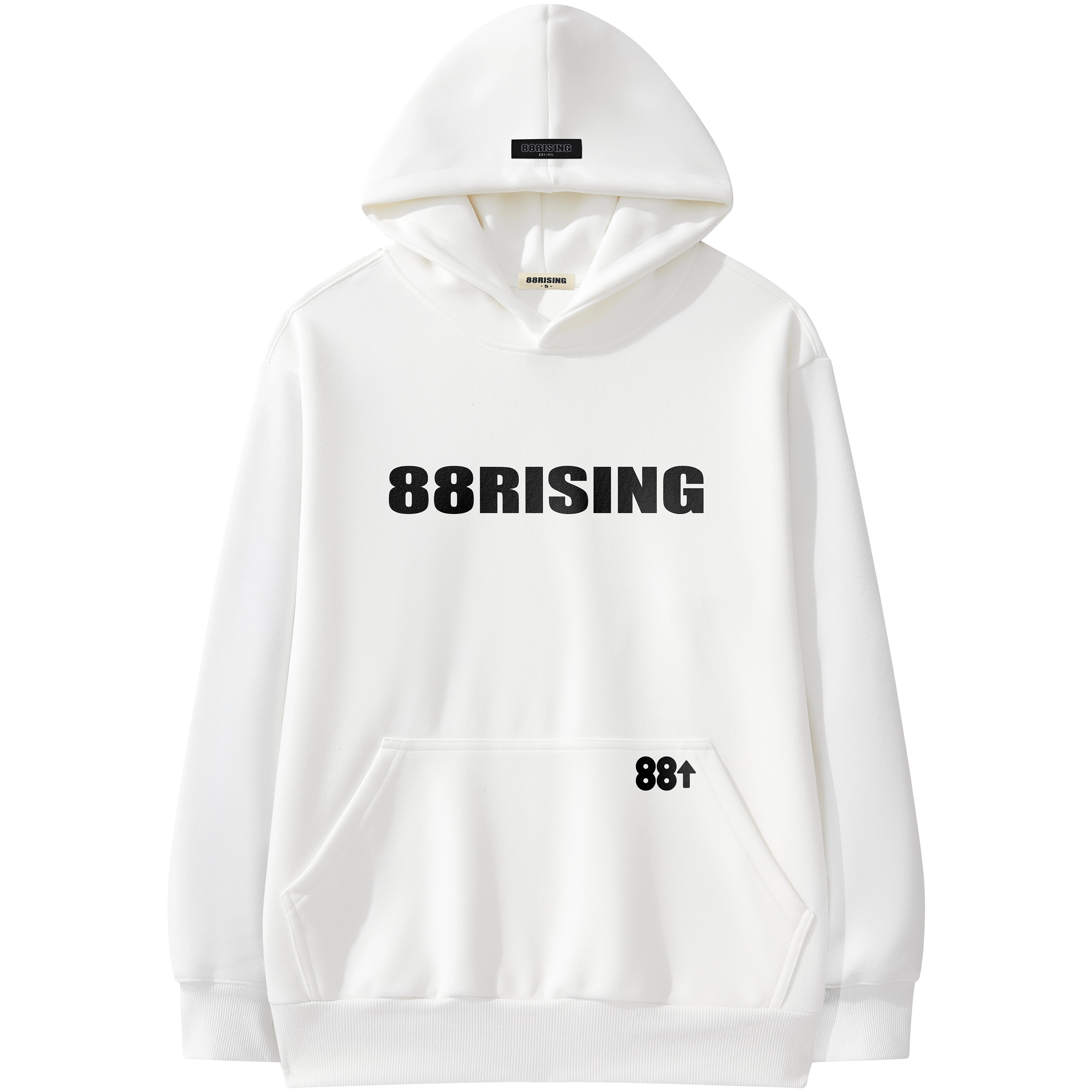 88rising LOGO