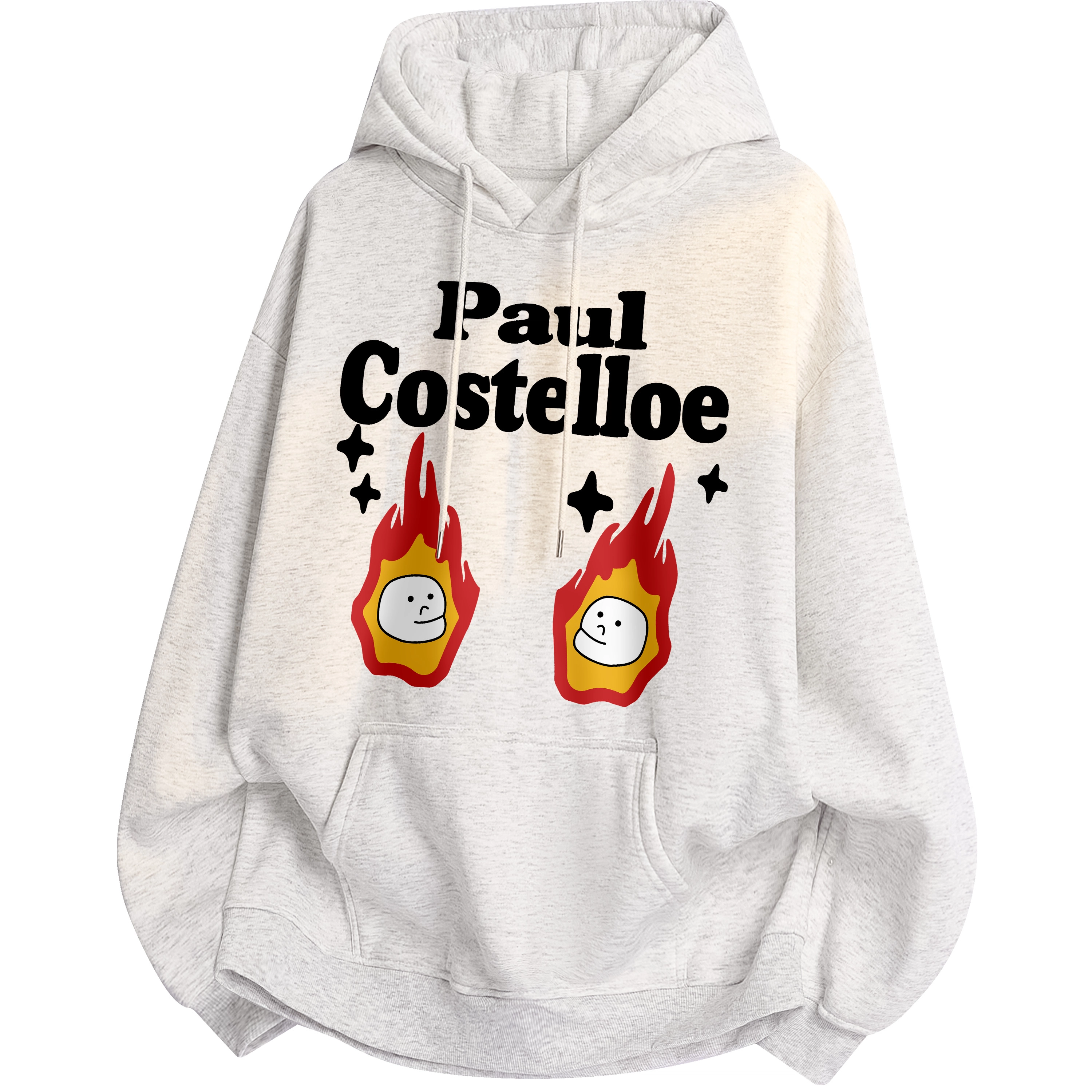 PAUL COSTELLOE cleanfit