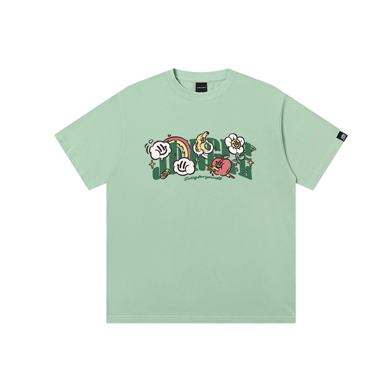 JUNGLE TIGER T