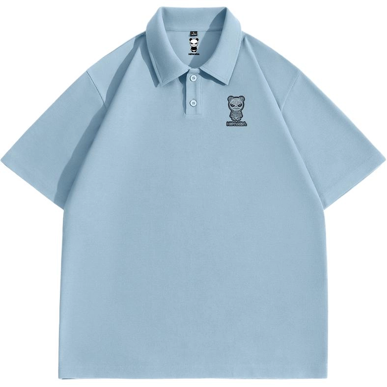HIPANDA Polo