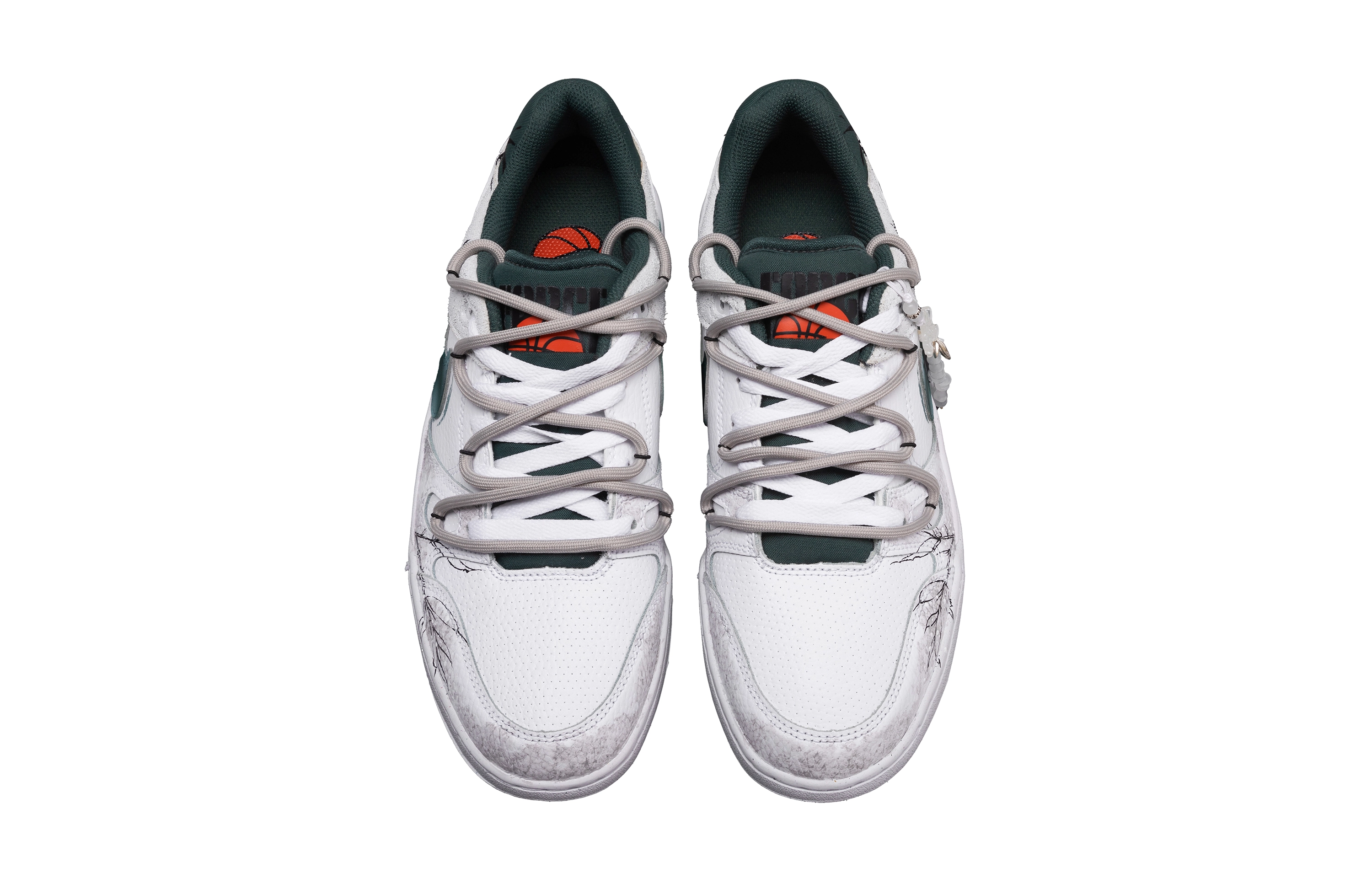 Nike Nike Full Force Low