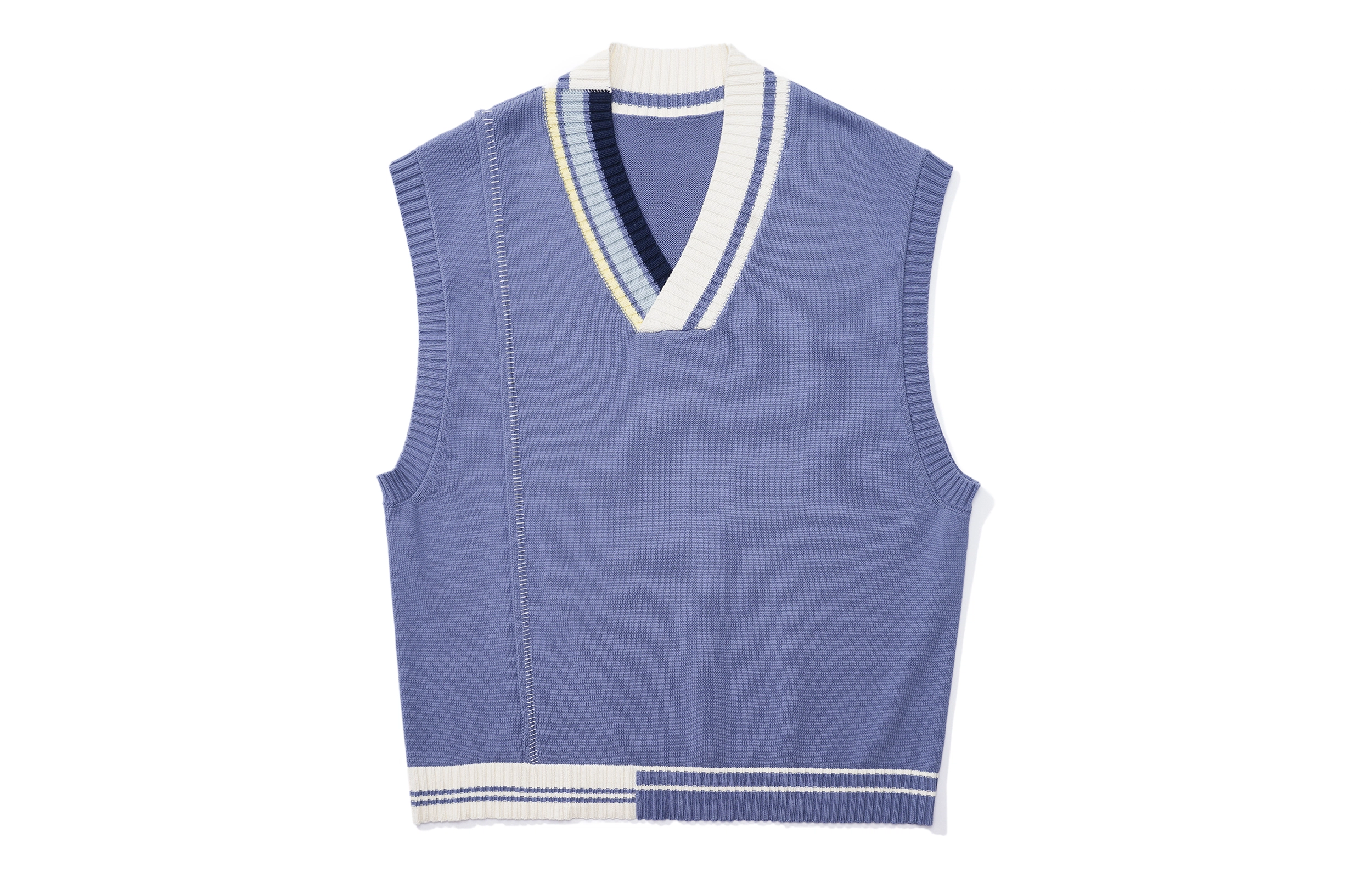 UNVESNO SS21 V