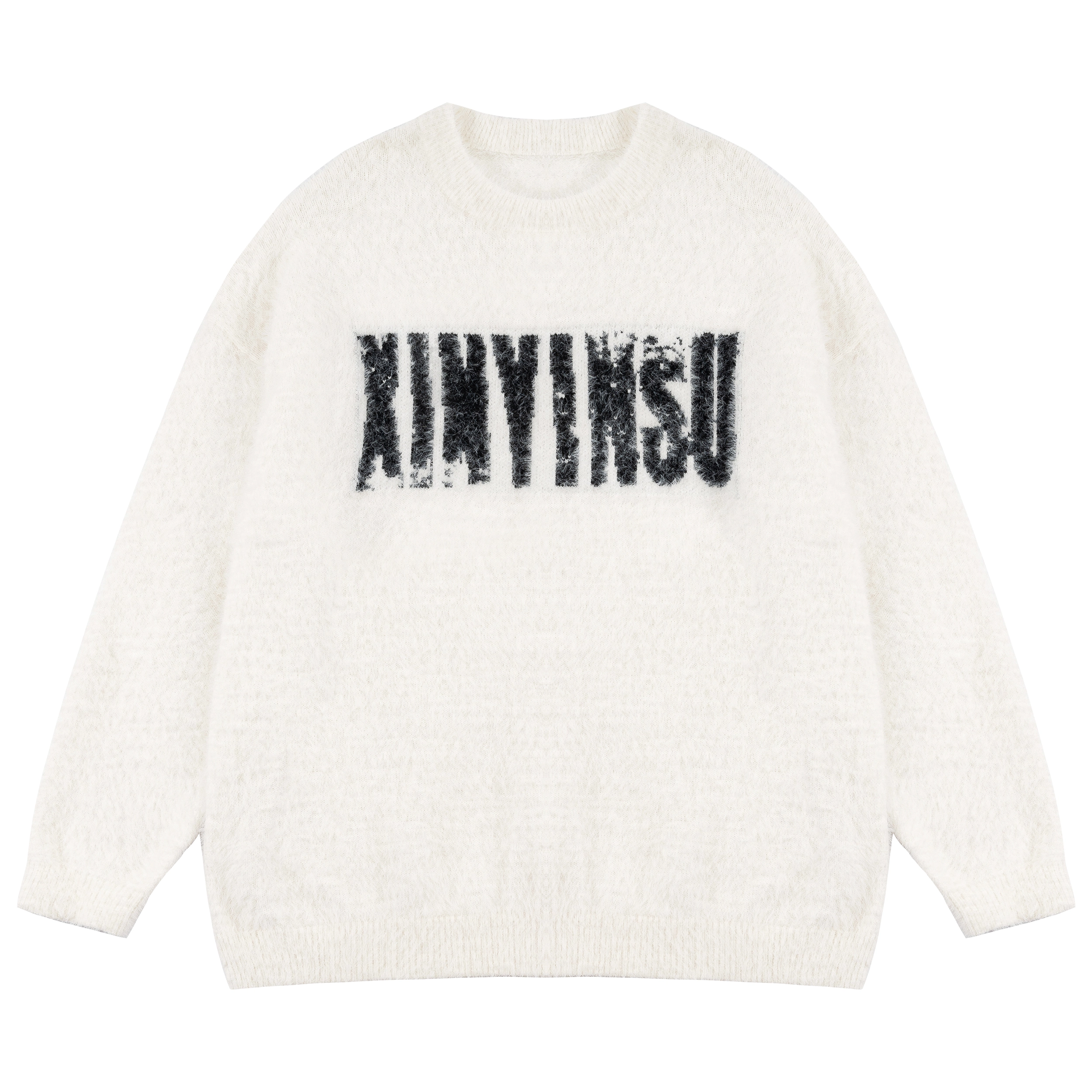 XINYINSU 24FW LOGO