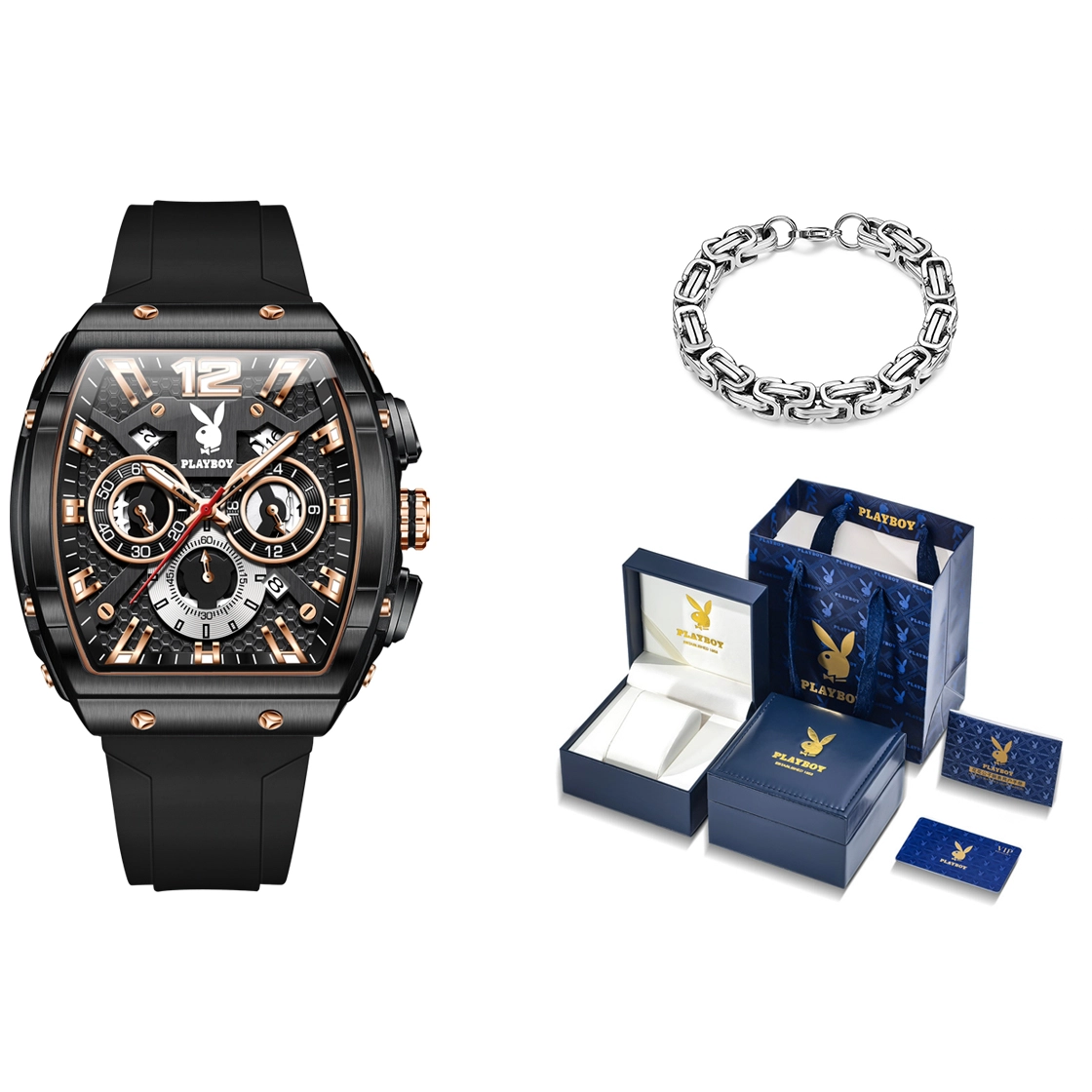 Playboy 30 HH-3075-L