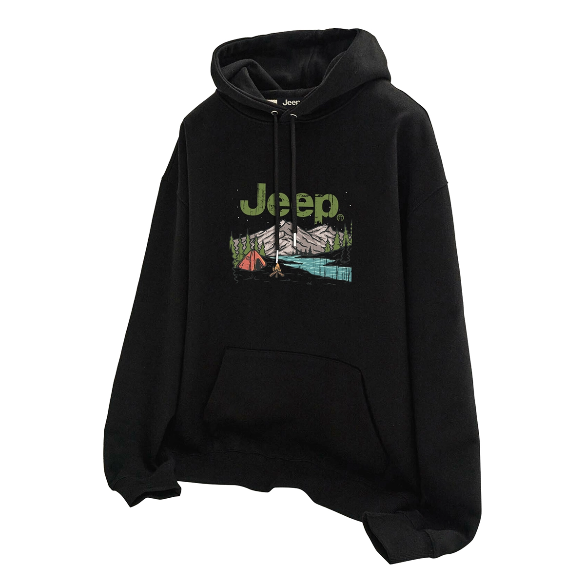 Jeep JEEP LOGO