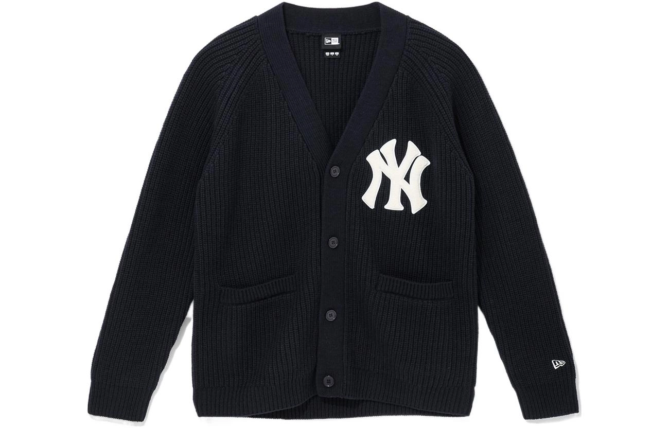 New Era FW22 LogoV