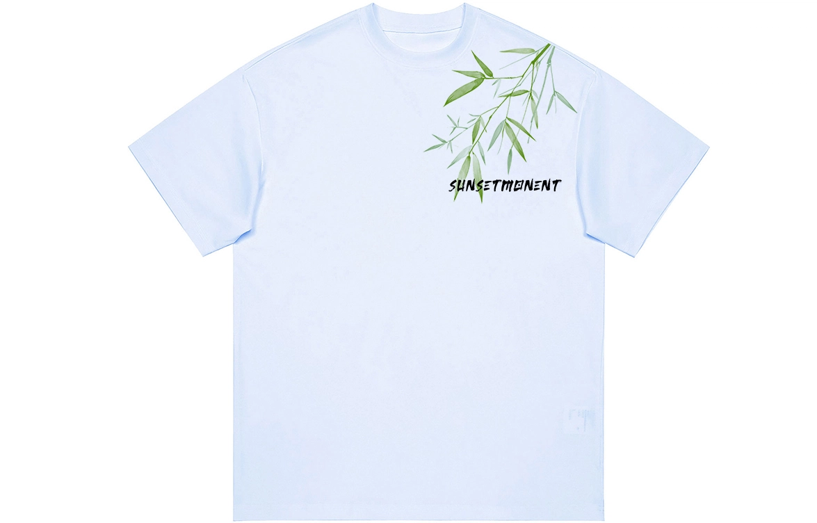 SUNSETMONENT T