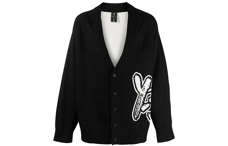 Y-3 FW22 Logo
