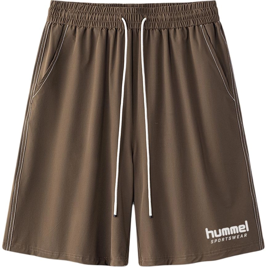 hummel LOGO