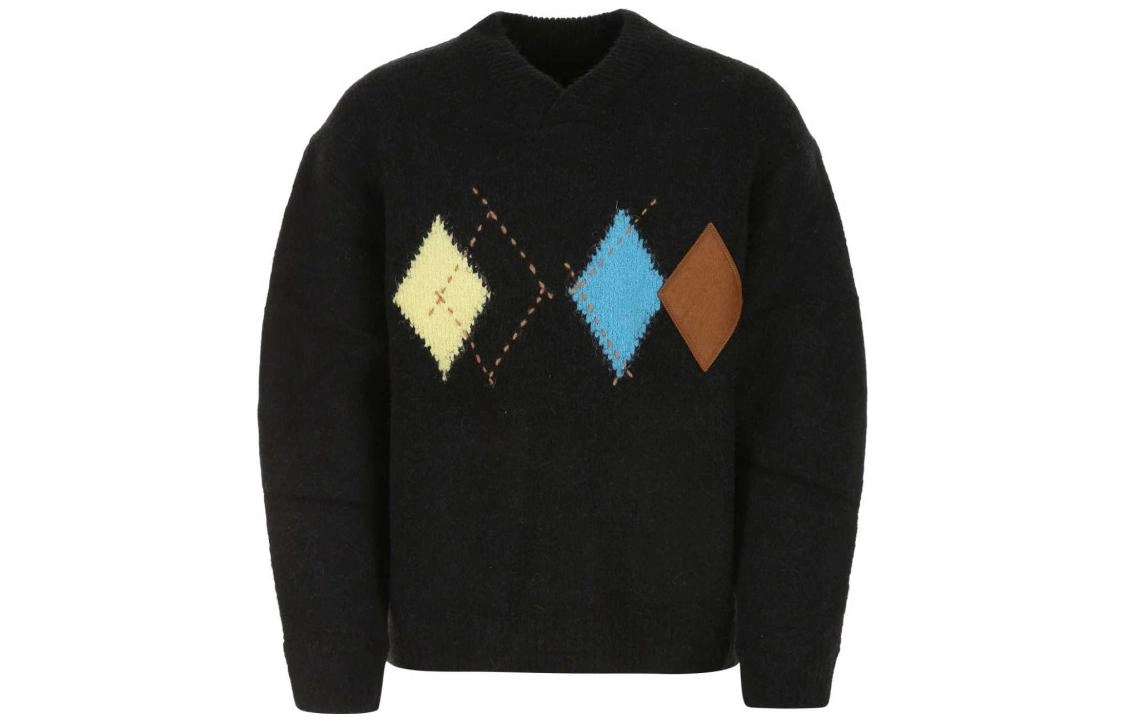 ADER ERROR V