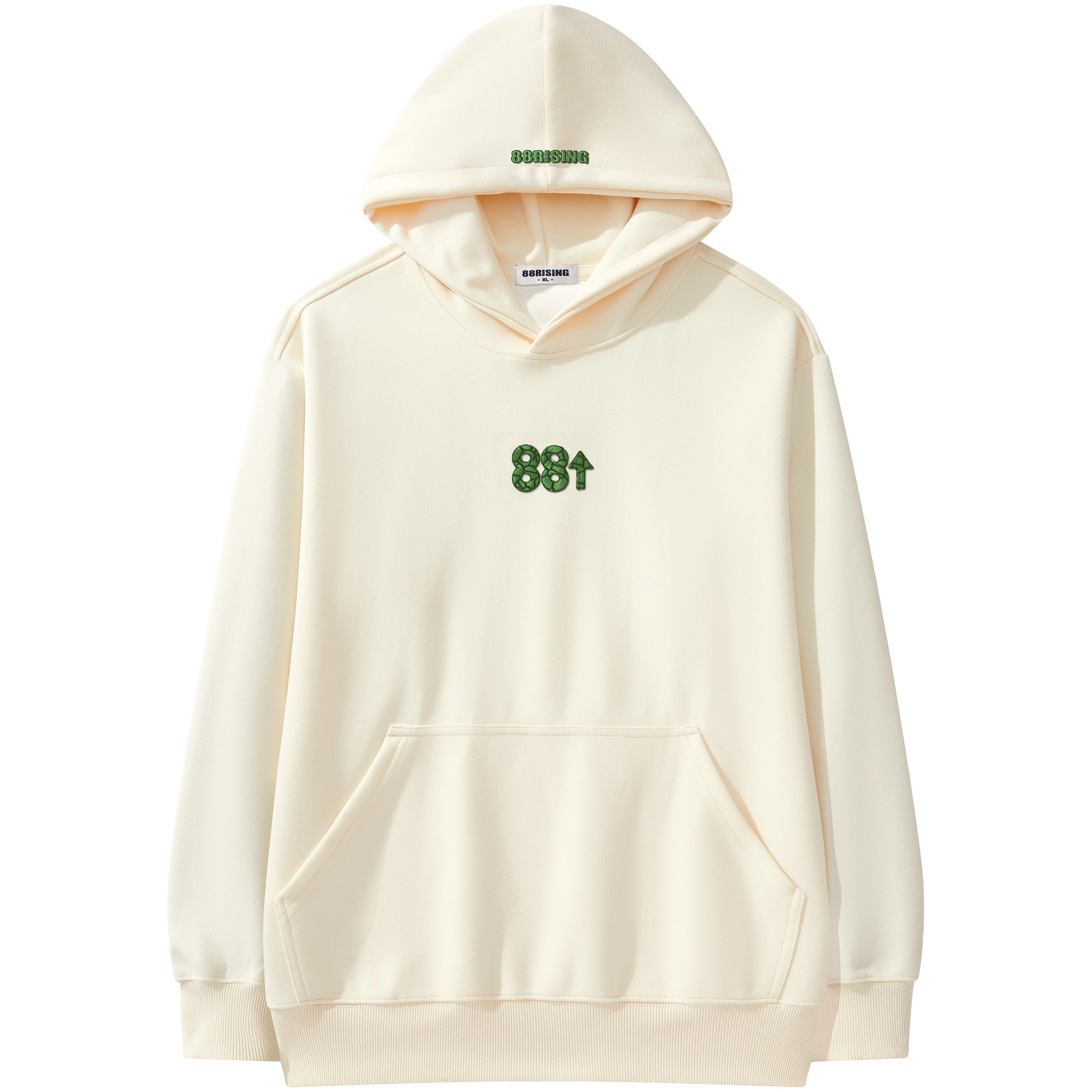 88rising LOGO