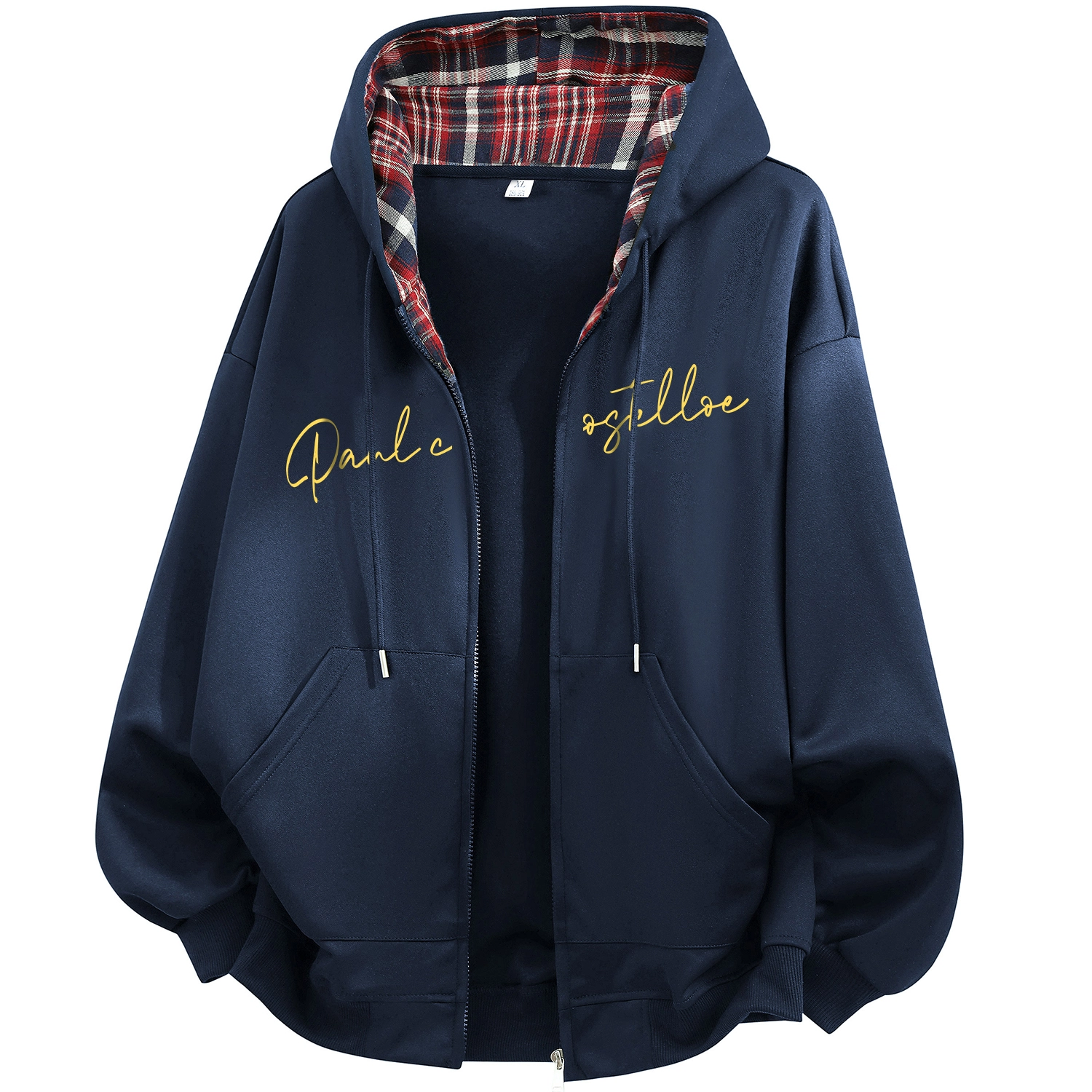 PAUL COSTELLOE Logo