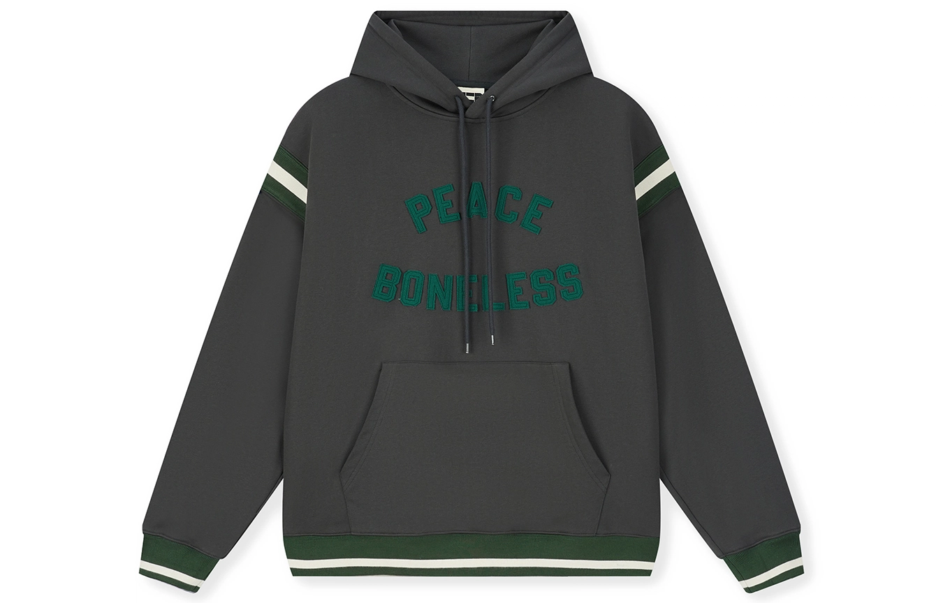 BONELESS Logo