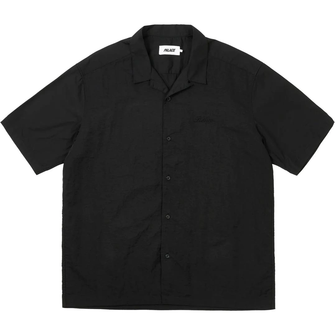 PALACE FW24 DOUBLE FACED SHIRT