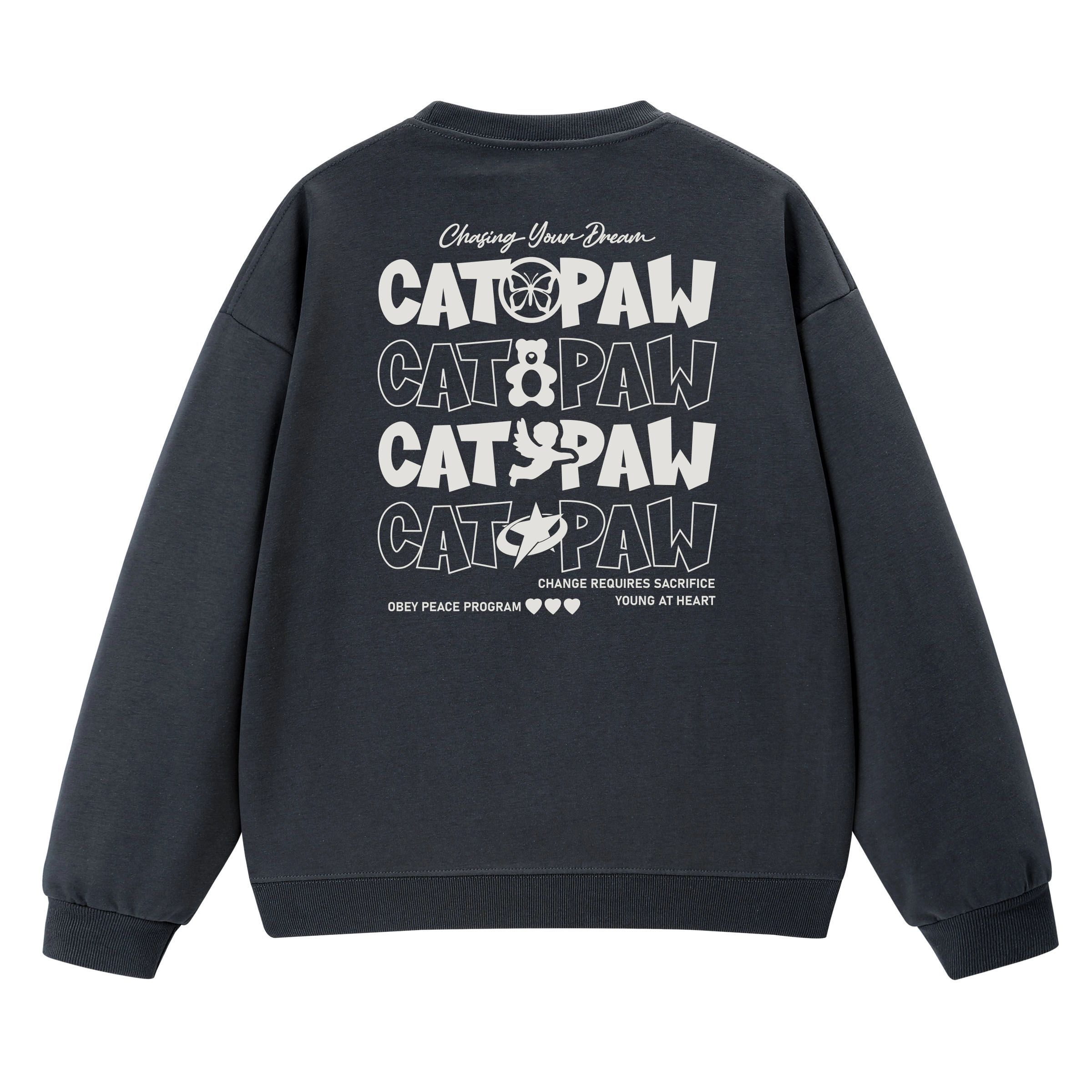 CAT'S PAW