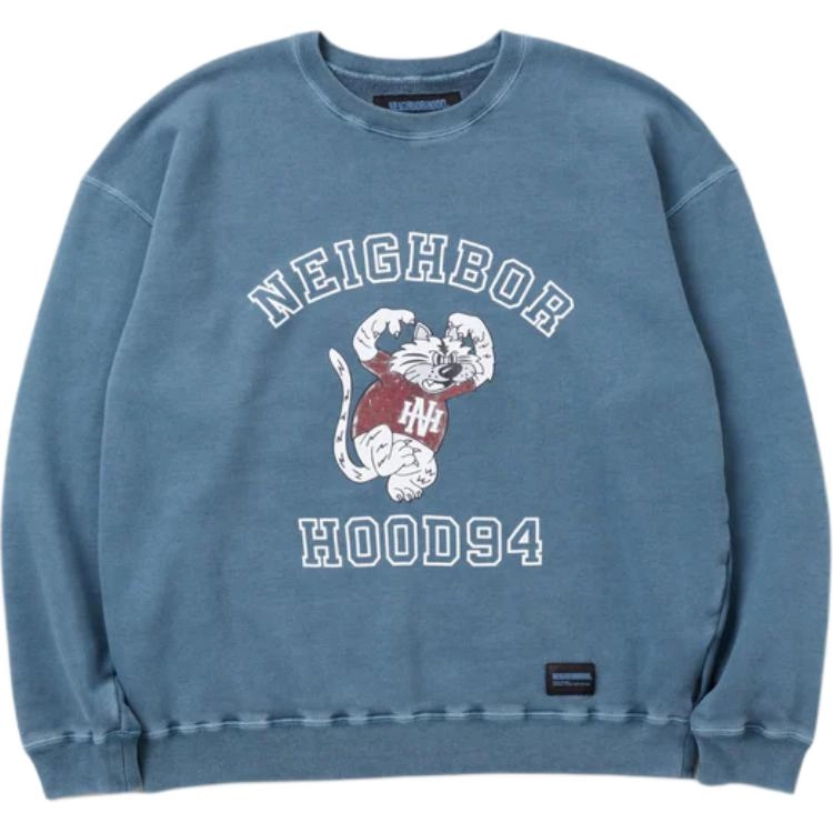 NEIGHBORHOOD FW24