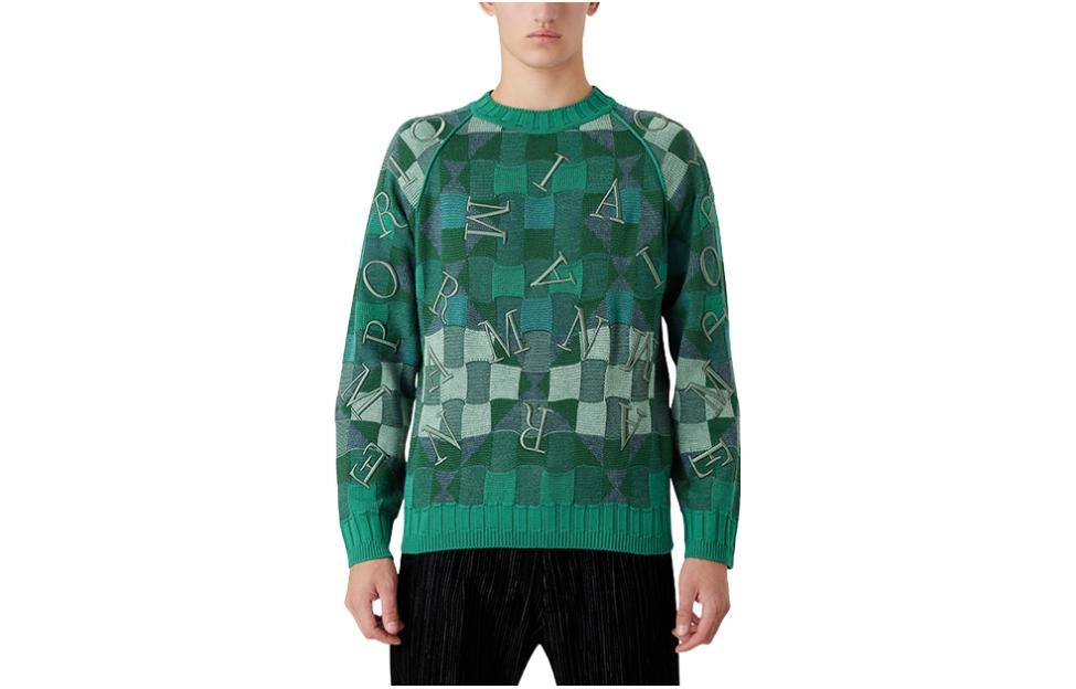 EMPORIO ARMANI FW22