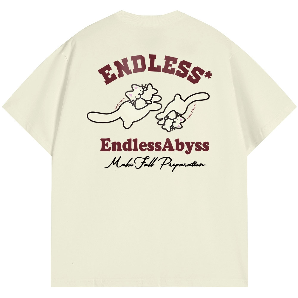 Endless Abyss LogoT