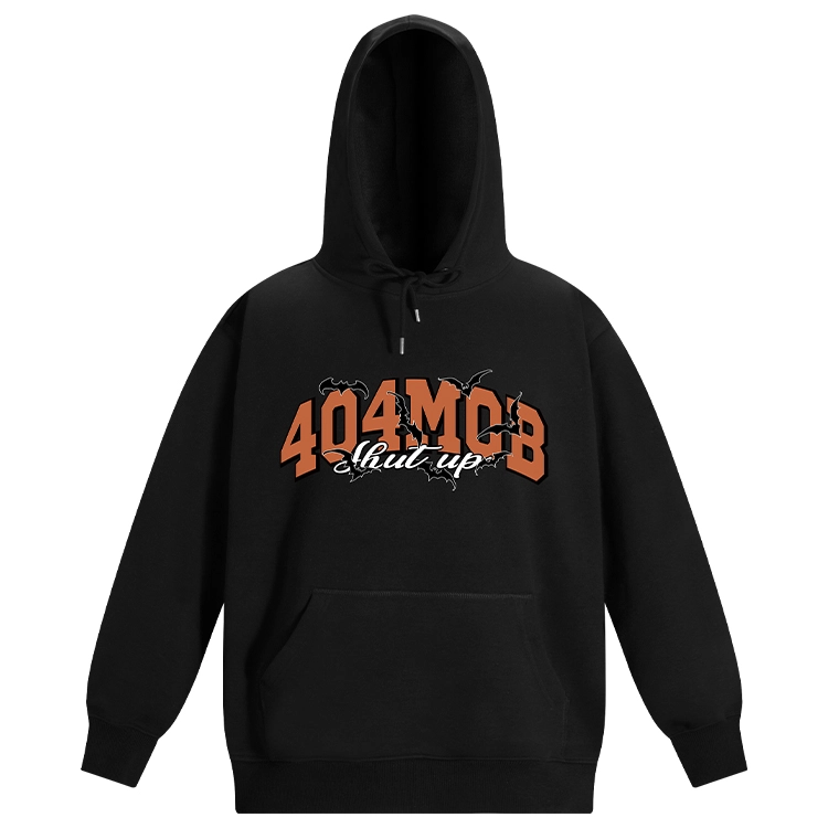 404MOB GANG Logo