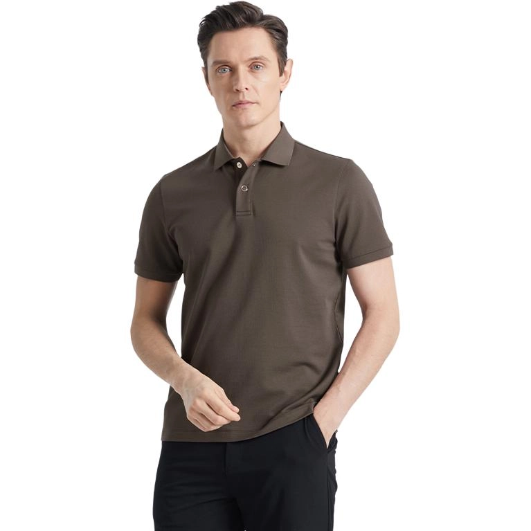 SHANSHAN Polo