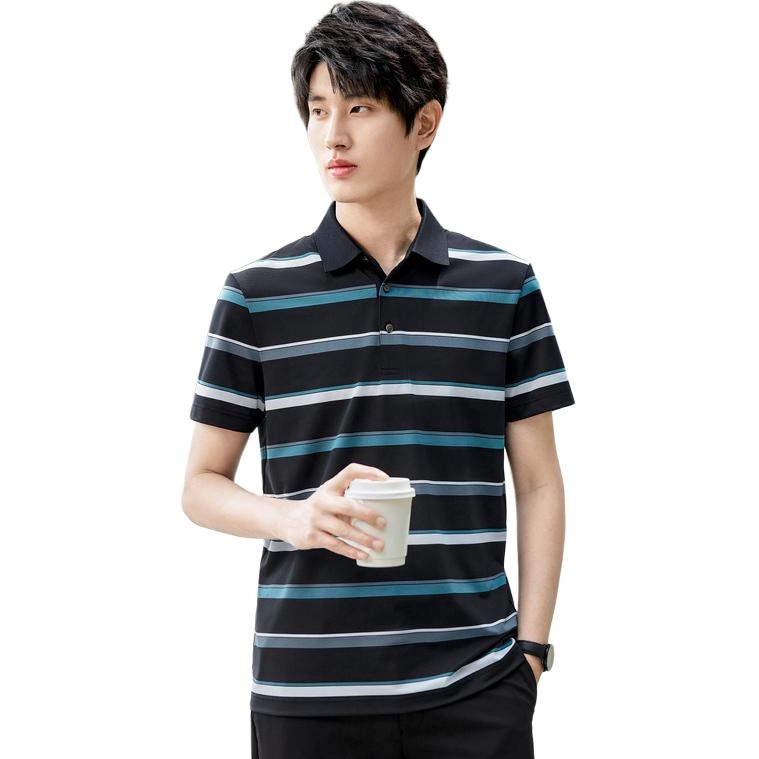 K-BOXING Polo