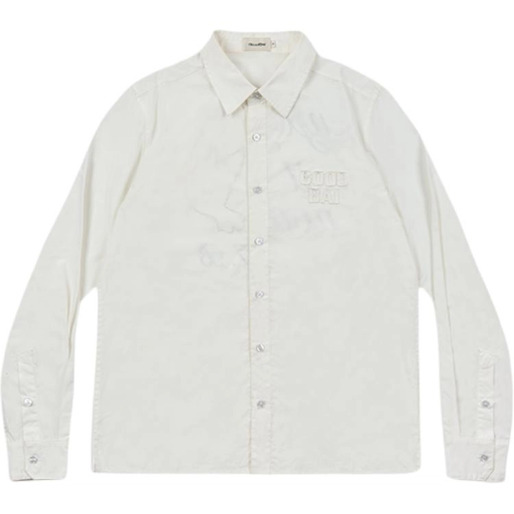 GOOD BAI FW24 GOODBAI logo