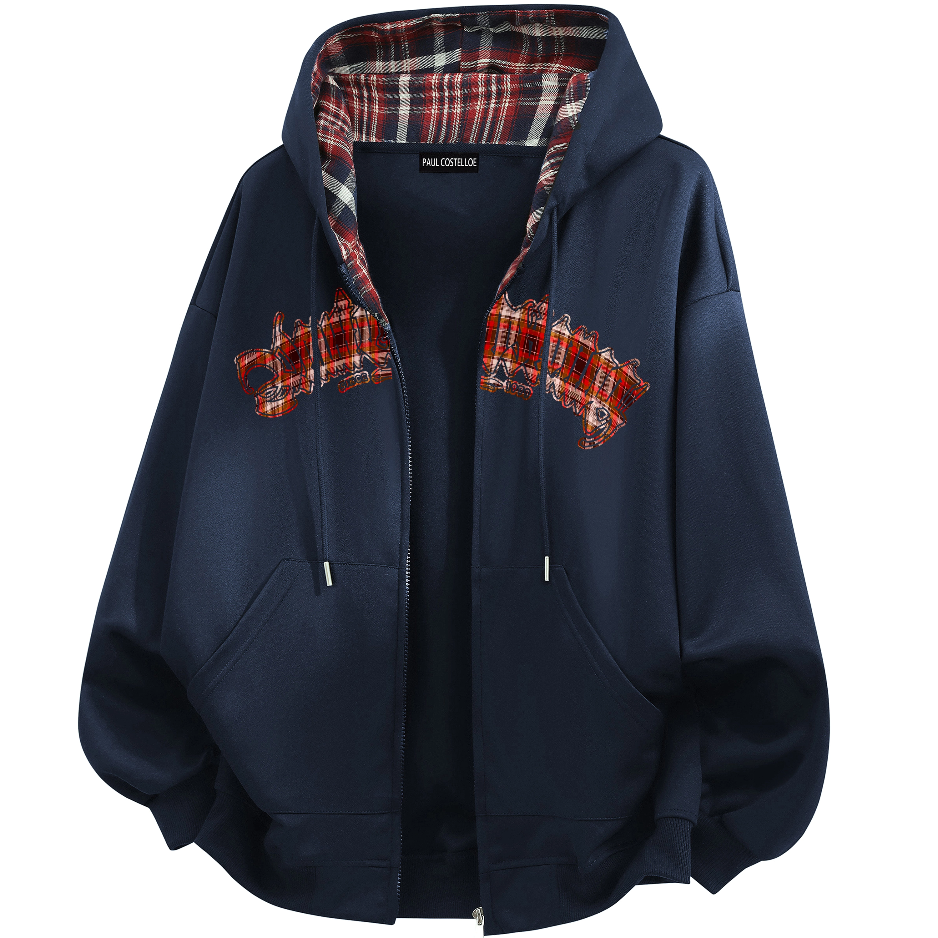 PAUL COSTELLOE FW24 Logo