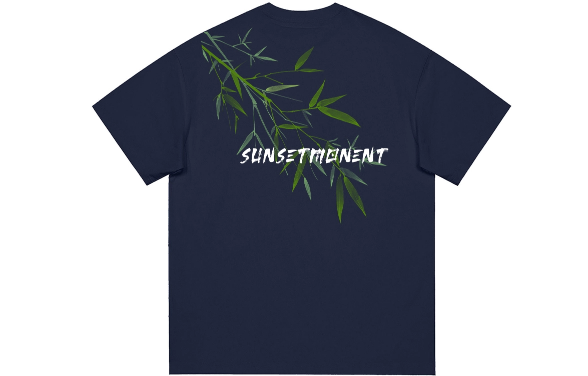 SUNSETMONENT T
