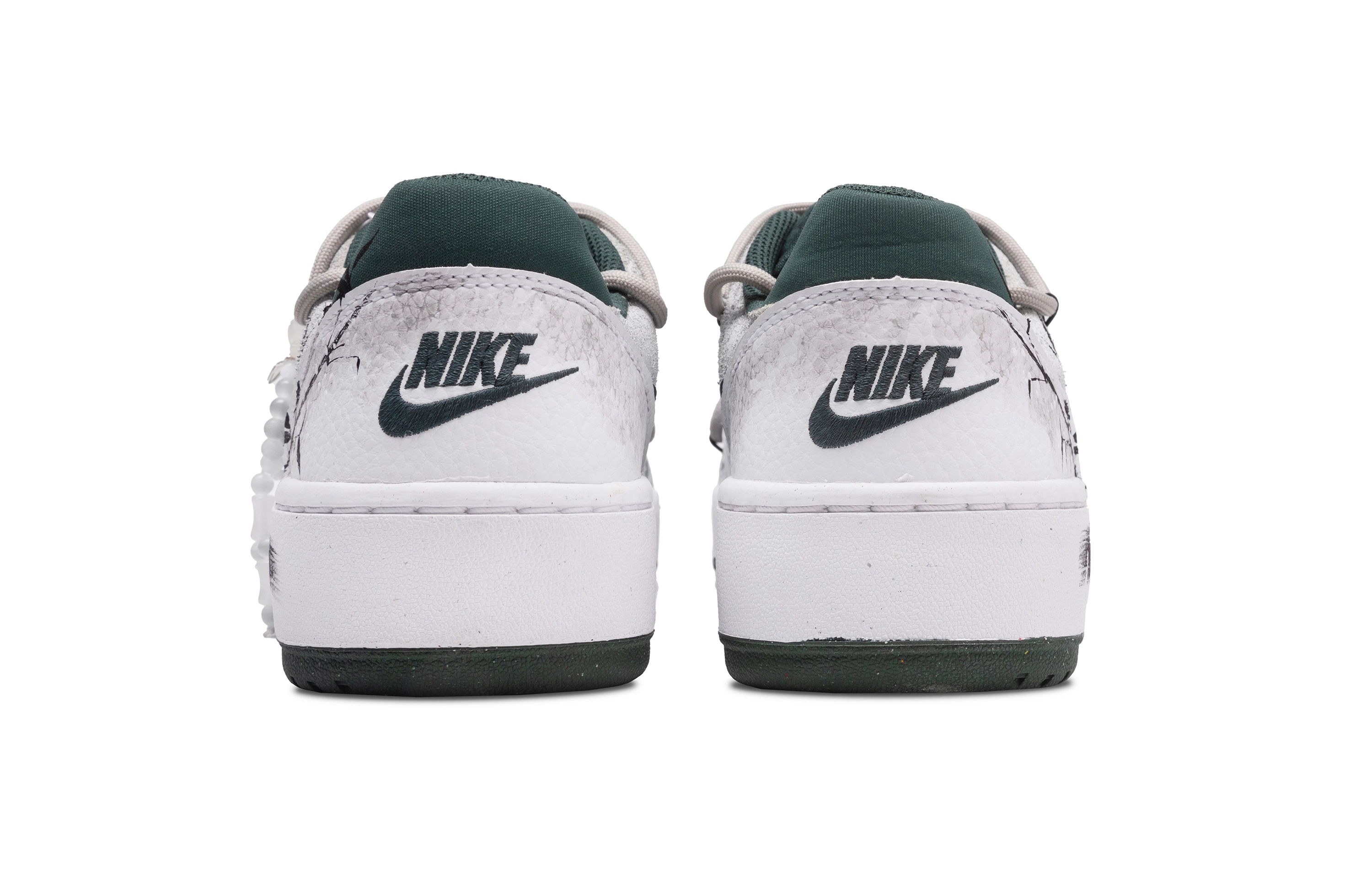 Nike Nike Full Force Low