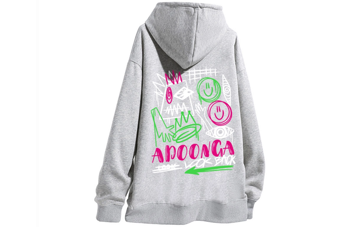 ADOONGA 350