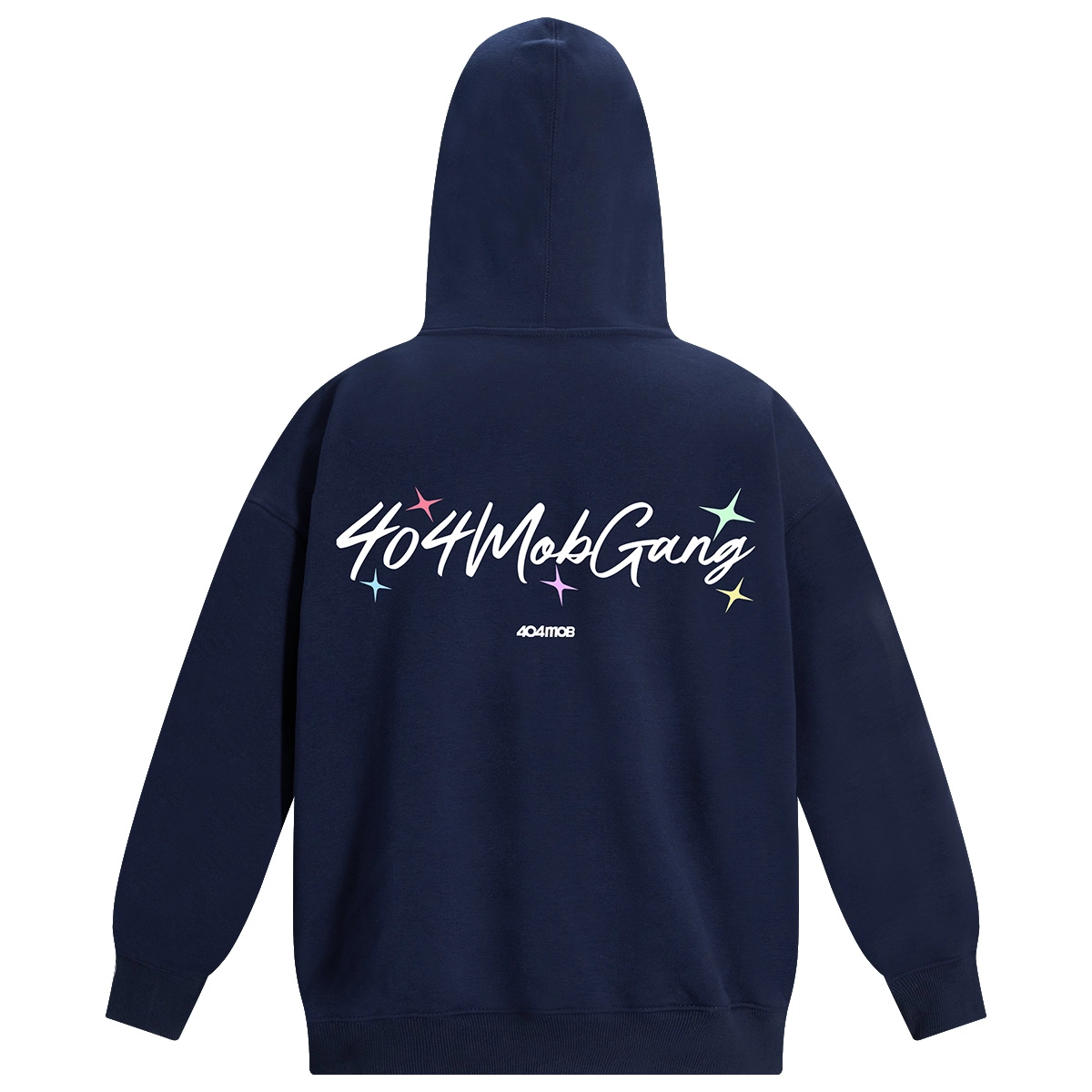 404MOB GANG Logo