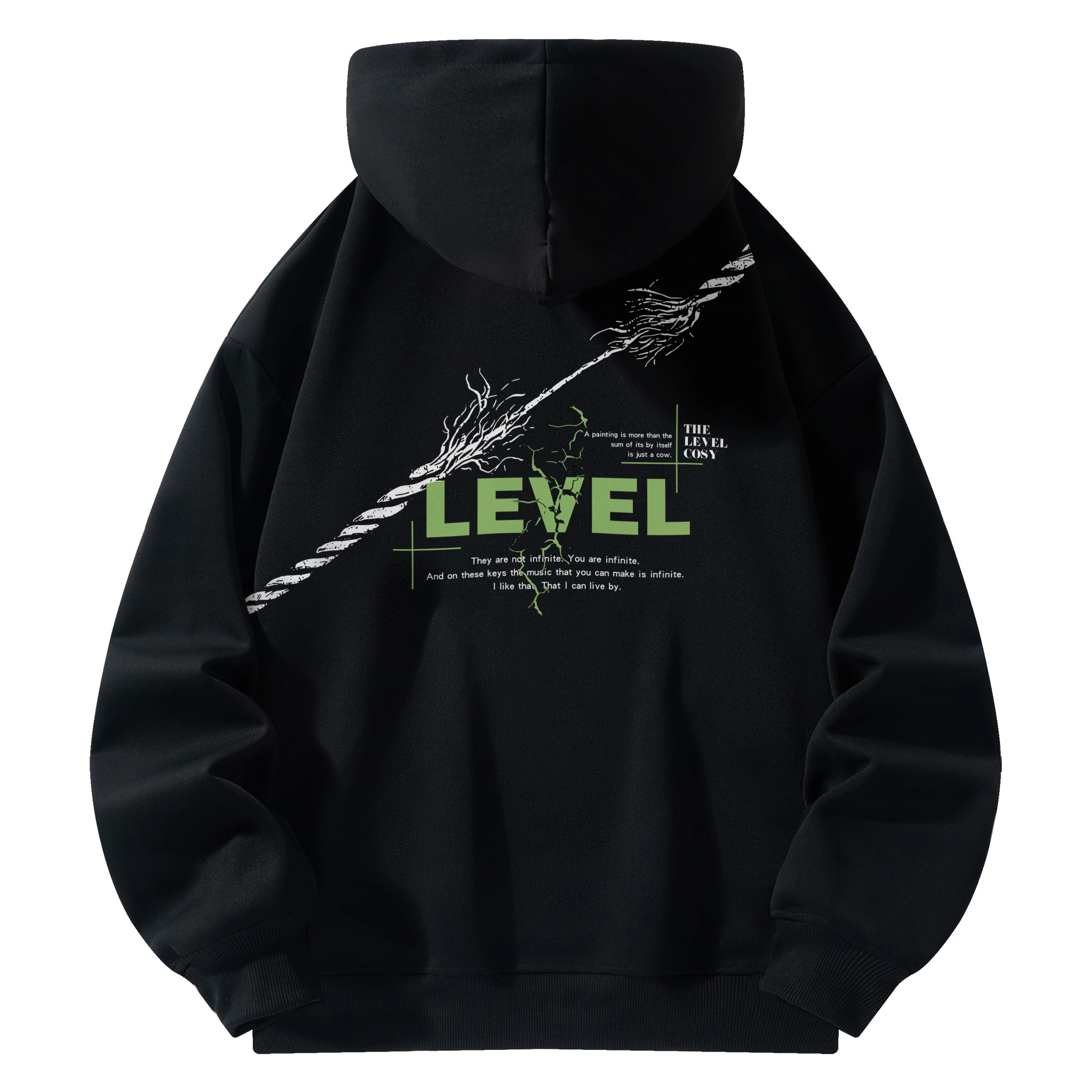 LEVEL LOGO