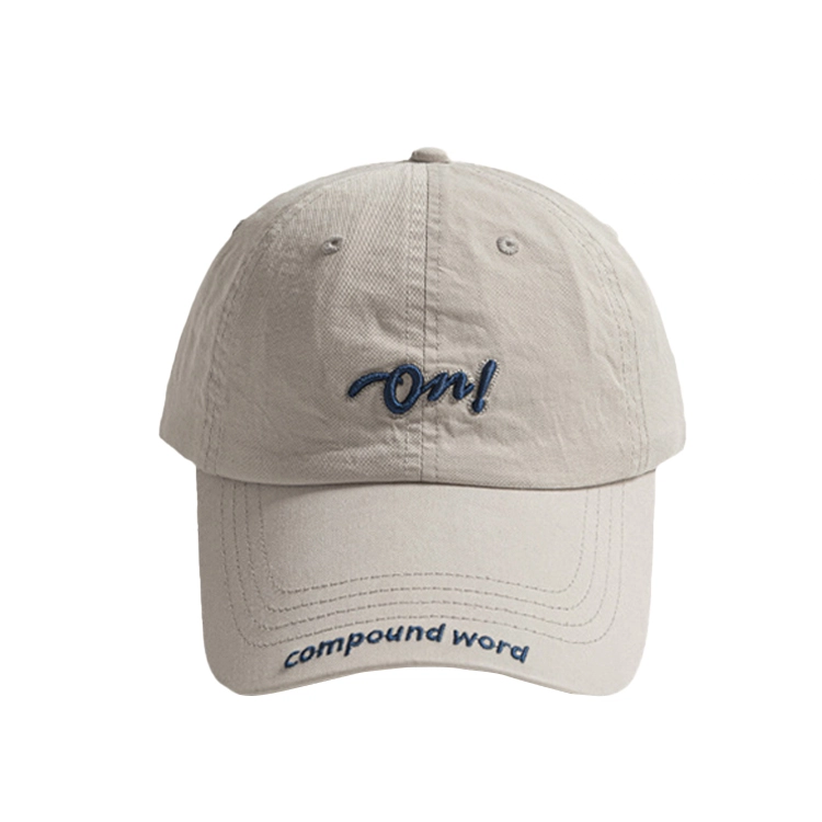 on
