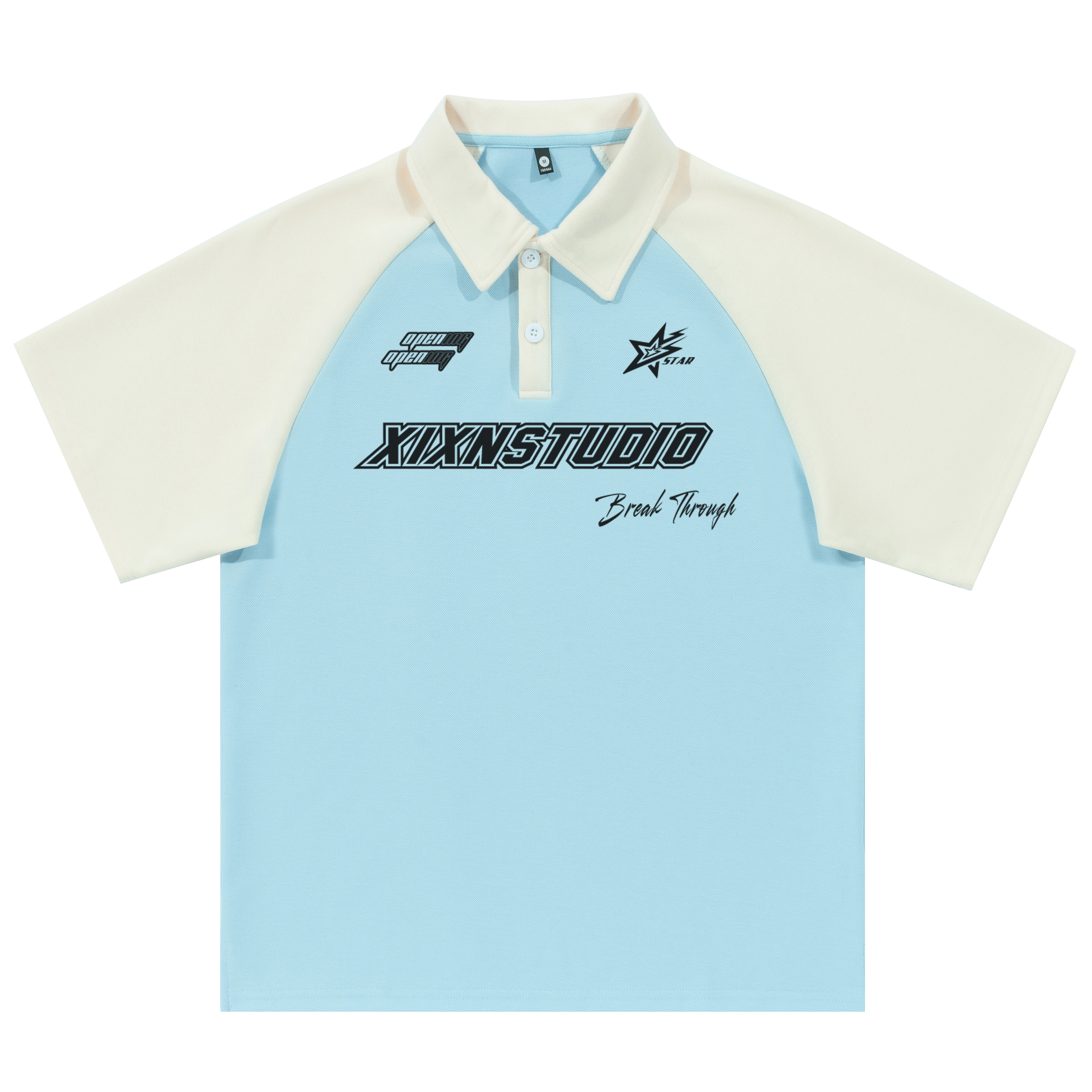 XIXN Polo