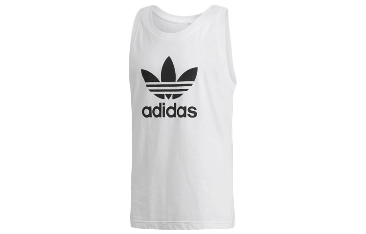 adidas originals Trefoil