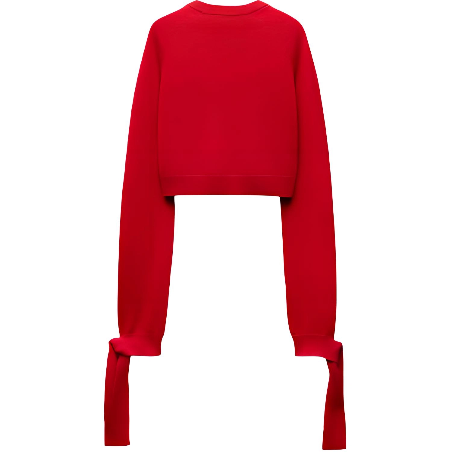 ZARA x AO YES SS25