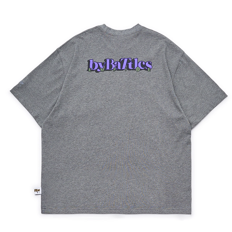 BATTLES EMPIRE T