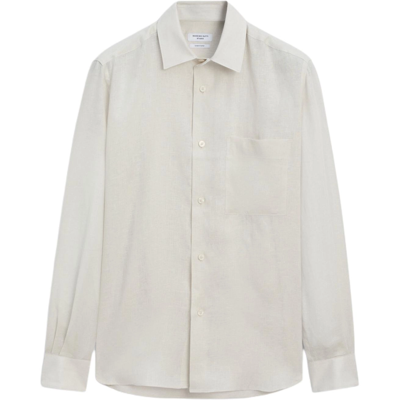 Massimo Dutti STUDIO