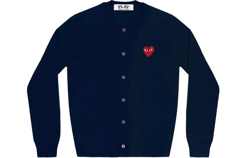 CDG Play Logo