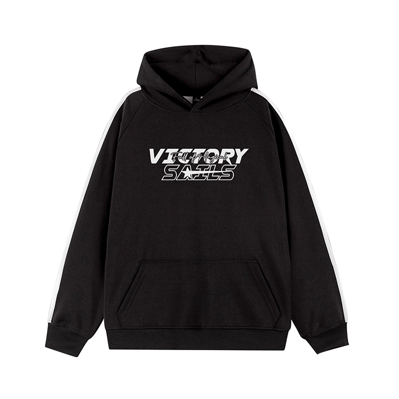 Victory sails logo