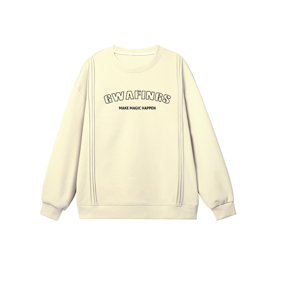 GWAF cleanfitlogo