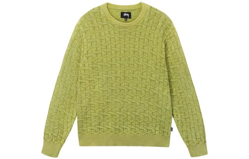 Stussy FW22 Strand Sweater