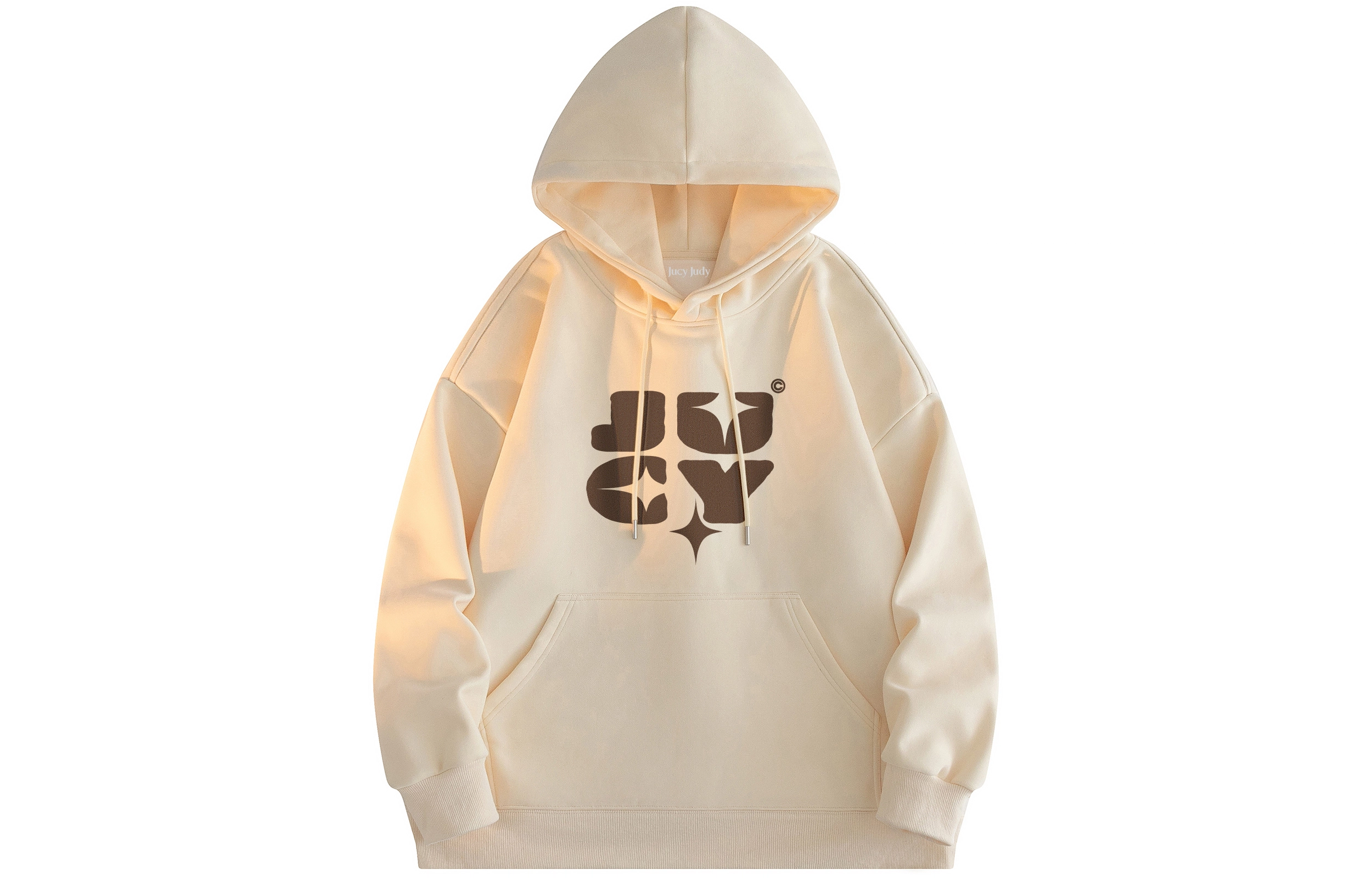 JUCY JUDY Logo