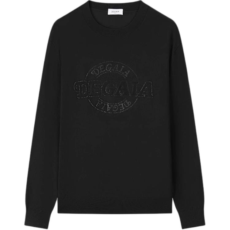 DEGAIA logo