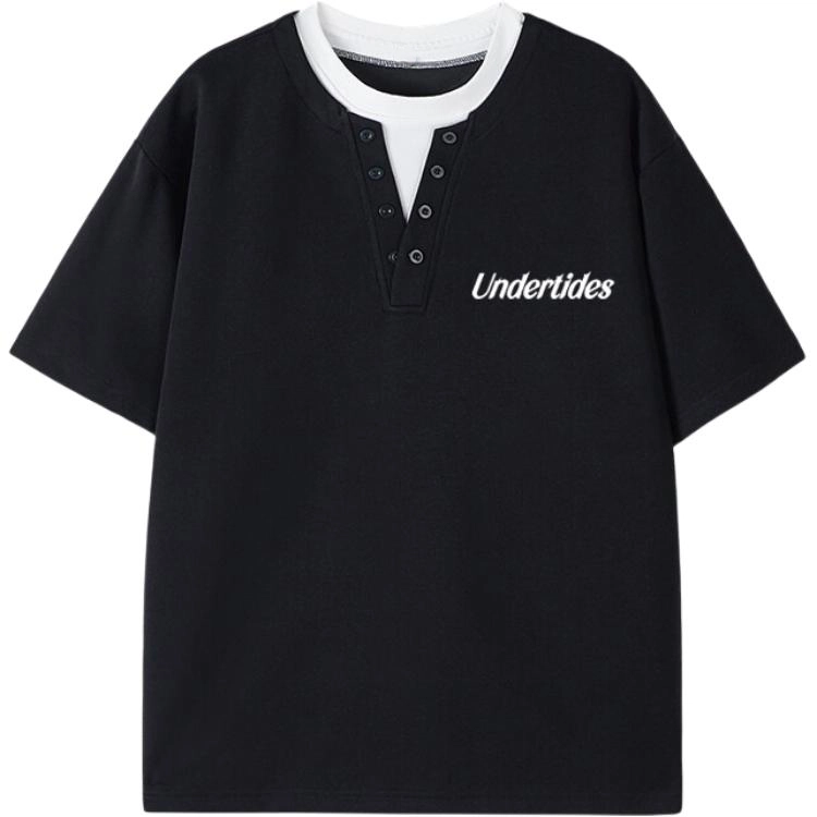 UNDERTIDES logoT
