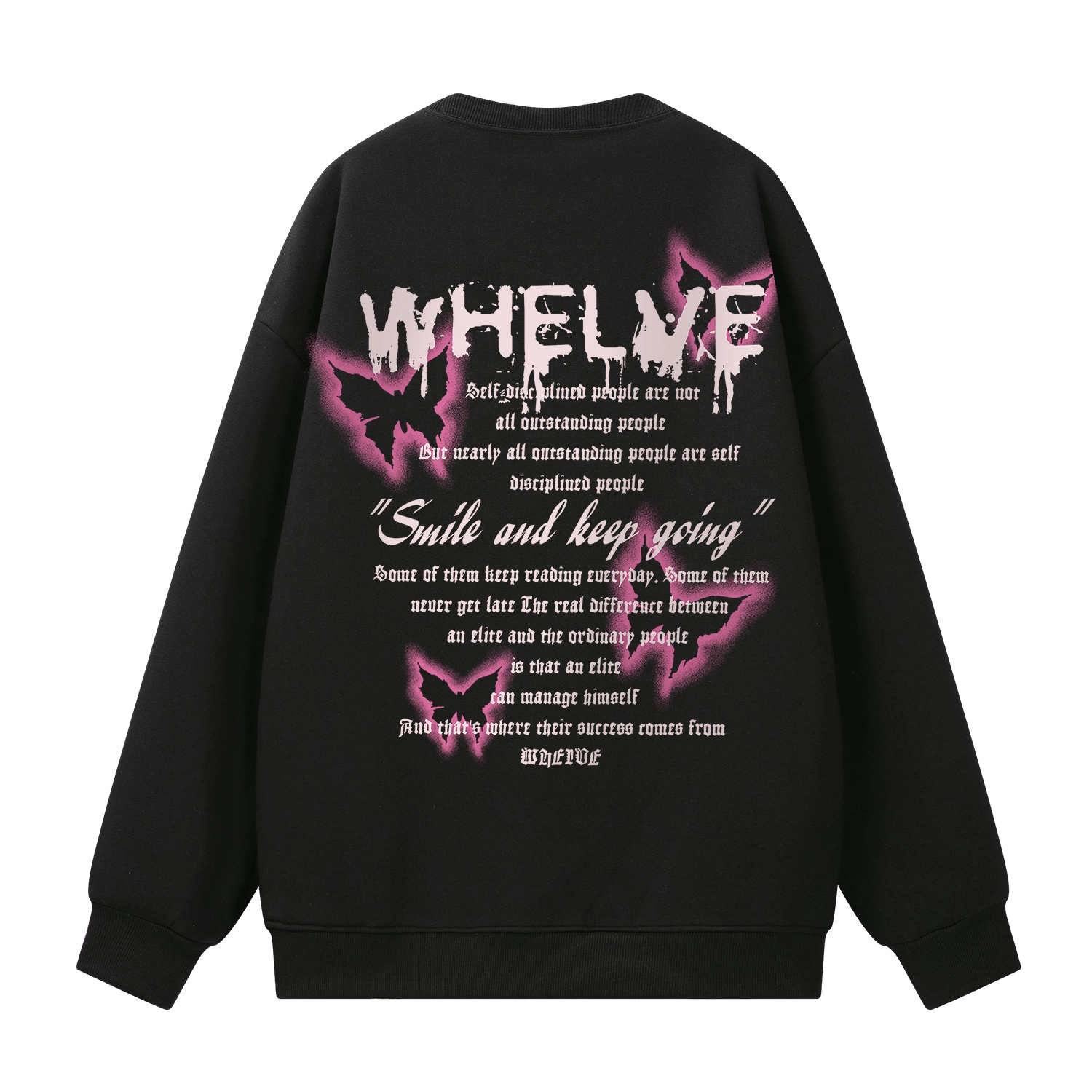 WHELVE logo