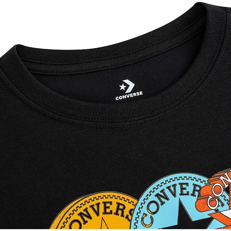 Converse T