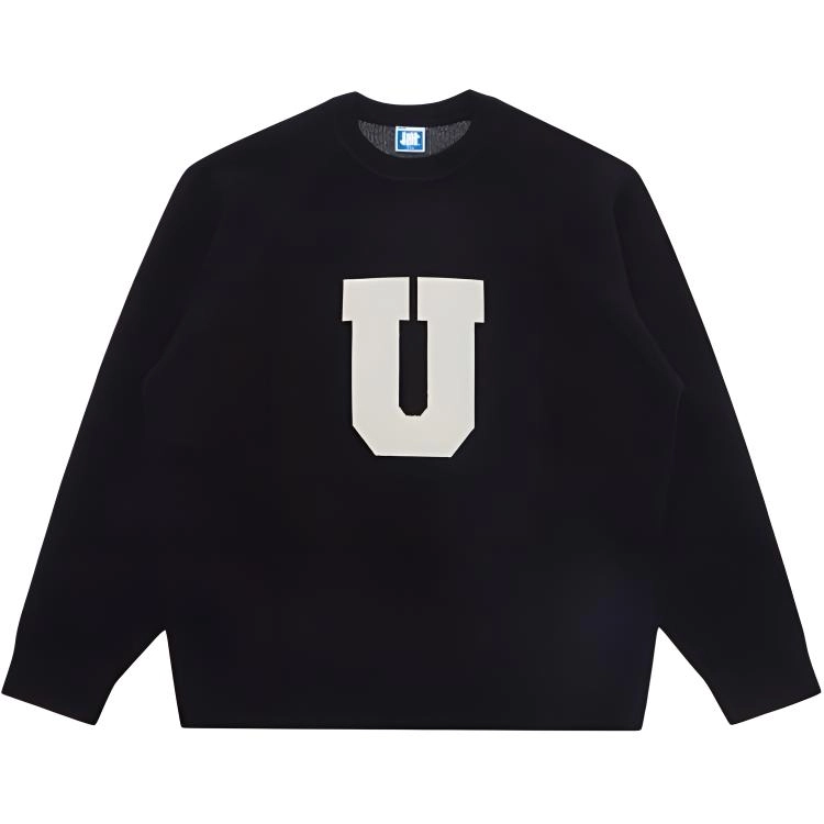 UNDEFEATED FW24 ULogo